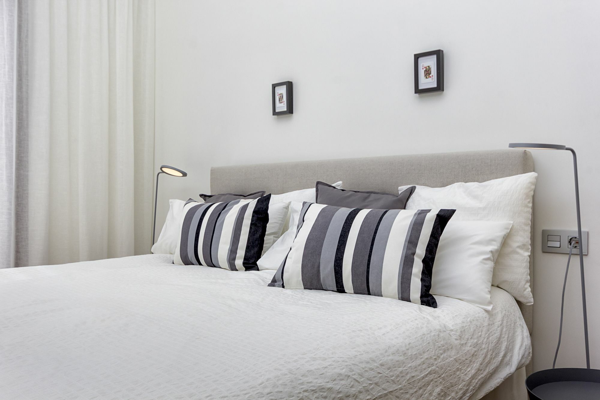 Apartamento Britta Málaga Buitenkant foto