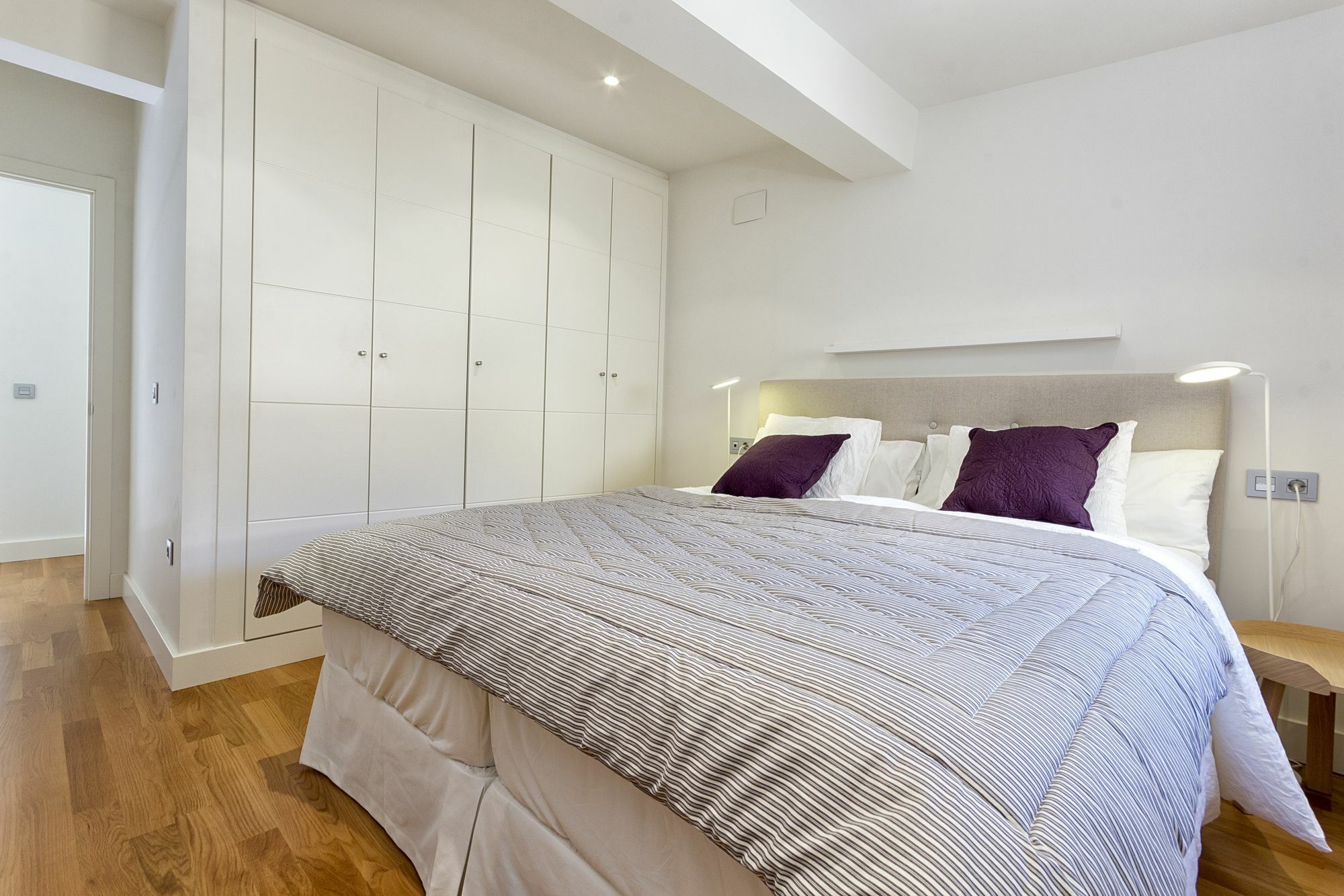 Apartamento Britta Málaga Buitenkant foto