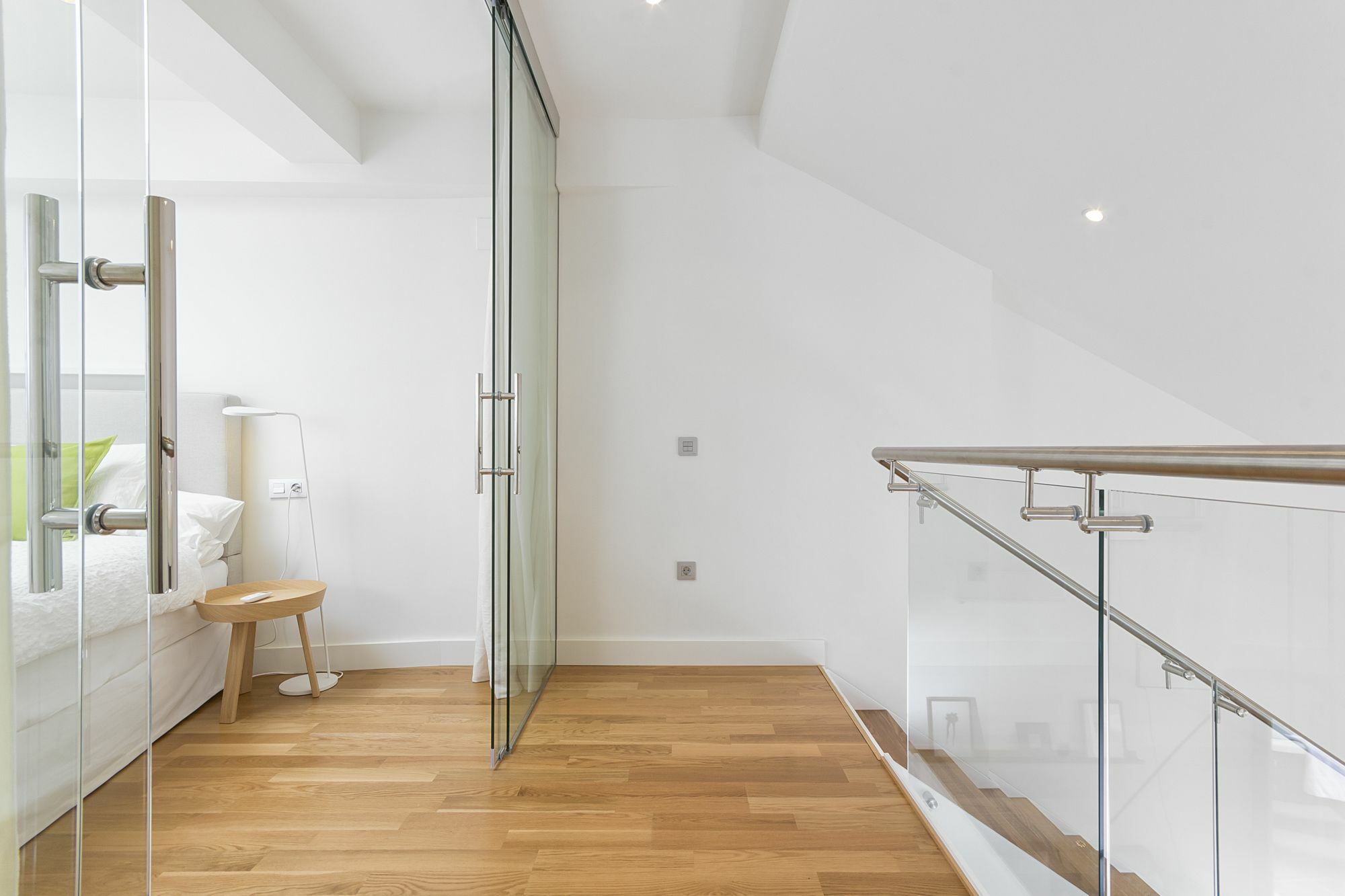 Apartamento Britta Málaga Buitenkant foto
