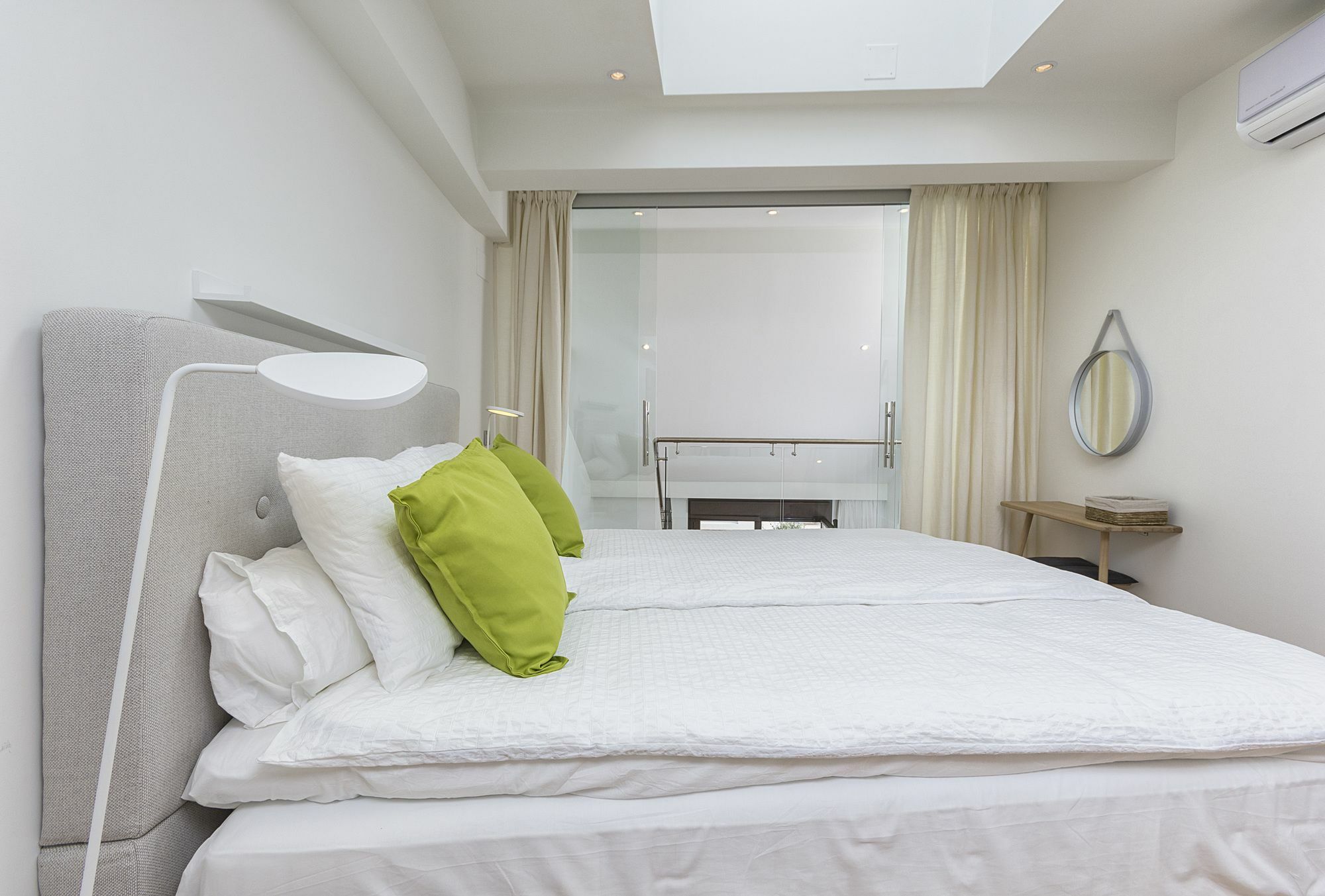 Apartamento Britta Málaga Buitenkant foto